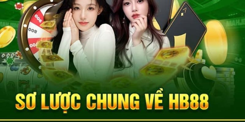 HB88 mang đến môi trường chơi game uy tín và chất lượng