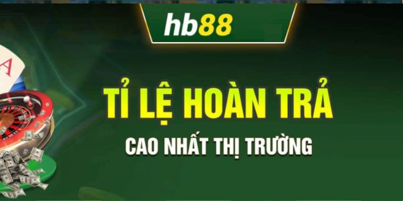 Những ưu điểm vượt trội tạo nên thương hiệu game HB88 top 1 thị trường Việt