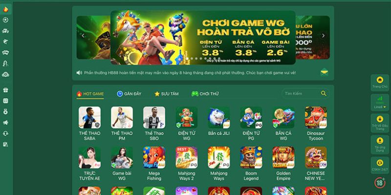 Top các sản phẩm game trực tuyến nổi bật nên tham gia cá cược tại sân chơi