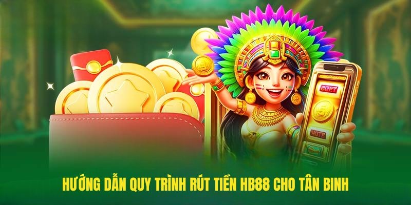 5 bước thực hiện chuyển đổi mới nhất tại HB88