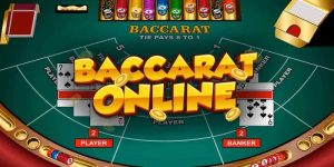 Cách chơi baccarat