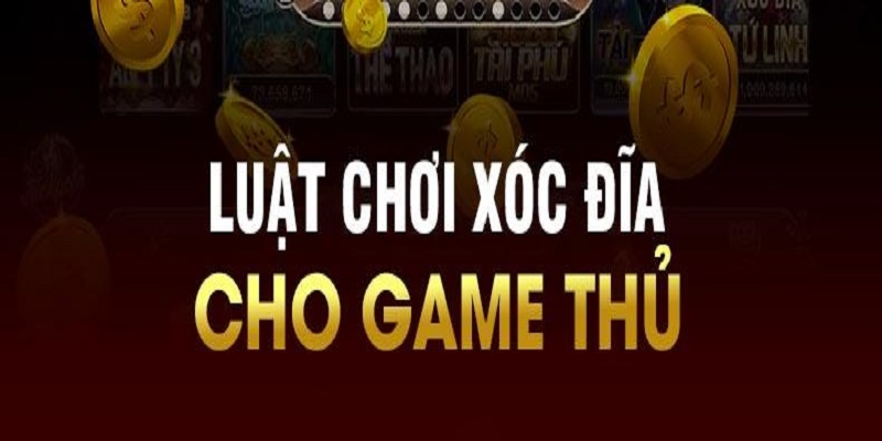 Chi tiết về luật và cách chơi xóc đĩa trực tuyến tại thương hiệu