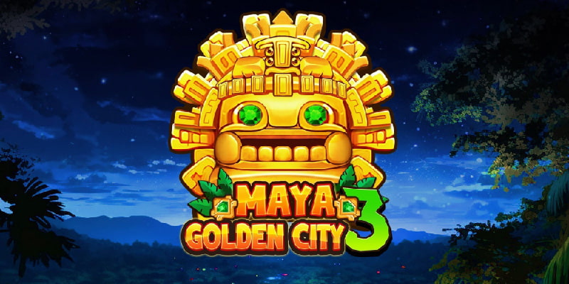 Khái quát về game Thành phố vàng Maya 3